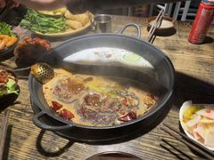 -冯校长老火锅(深圳总店)