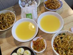 -王菊美食街·王菊面馆(总店)