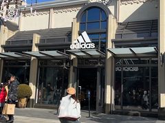 -比斯特上海购物村精品奥特莱斯