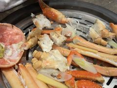 -日进一片海.生腌海鲜火锅.宵夜烧烤(三里屯总店)