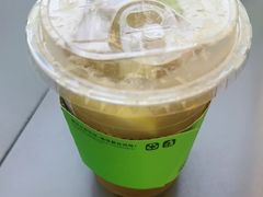 -Yes Lemon就是柠·手打柠檬茶(苏州中心一店)