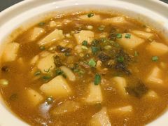 -楚鲜·汉正街一号(天河店)