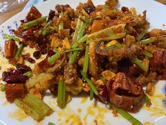 -忠林杀猪菜(凤台小区店)