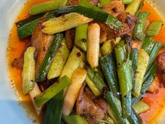 -俏江南天津时尚曲艺主题餐厅(马场道店)