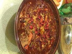 鸿兴楼(元一名城店)-鸿兴楼酒家嘉山路店