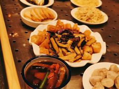 -叶氏兄弟饭摊(马鞍池东路店)