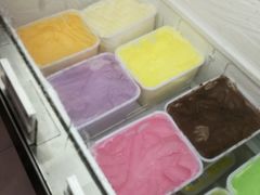 -成裕雪糕店(士多店)