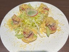 -Shantek象提南亚西餐厅&Bistro(淮海中路店)