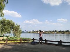 -黎阳老街