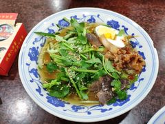 -哈尔滨大水饺(船山路店)