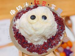 -怪物的冰与火(天虹商场中山路店)