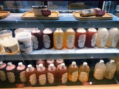 零售区-炖物24章·顺时轻养茶(杭州大厦店)