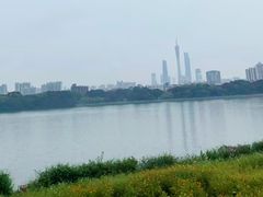 -海珠湖公园