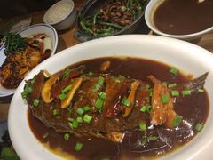 -大厨小馆(华阳城店)
