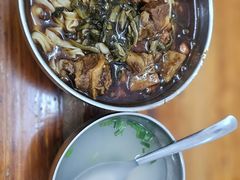 -小李腌粉(东海店)