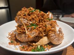 -小厨师·二十年沈家门小海鲜(百井坊巷店)