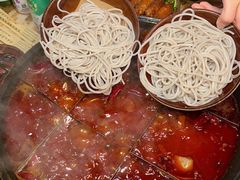 -正南齊北重庆老火锅(光华村直营店)