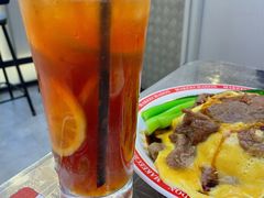 -孖记茶档·热腾茶餐(荔湾领展广场店)