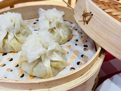 蒙古羊肉烧麦-西贝(武汉群星城店)