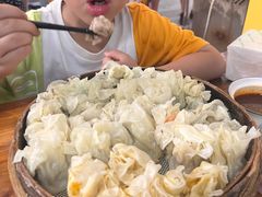 -海汇源老烧麦店(东大街总店)