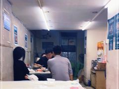 -小民大排档(马场角横路店)