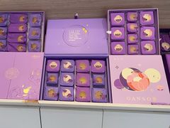 -GANSO元祖食品(双井店)