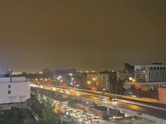 -美航国际健身(北京华联店)