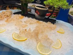 -黄龙海鲜大排档(杭州总店)