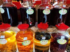 -昆虫窝子·特色云南菜(拓东路总店)
