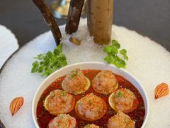 -龙宴海鲜城(经中路店)