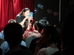 -喜剧部落脱口秀(三里屯店)