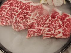 -厚贞日式烤肉(龙之梦店)