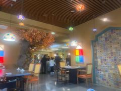 -君邦火锅(新疆大厦店)