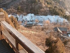 景观位-云端咖啡(山顶教堂店)