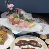 地道粤菜 姐妹聚会就要吃好喝好[强] -
