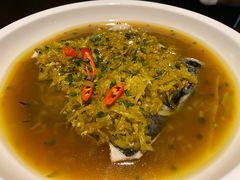 -粗茶淡饭·隐庐私厨(东亭店)