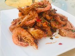 -明润海鲜(南边海店)