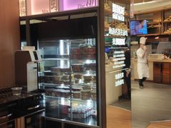 -西贝莜面村(镇江苏宁广场店)
