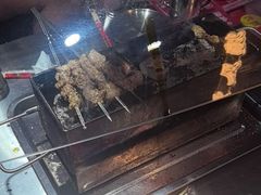 -幸福小串·地摊小炉子(三阳路店)