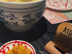 -锦楼·臻选新杭帮(杭州中心店)