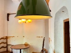 -WABI COFE(愚园路店)
