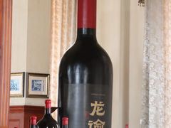 -龙谕酒庄