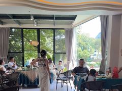 -生态苑农庄(十里画廊遇龙河店)