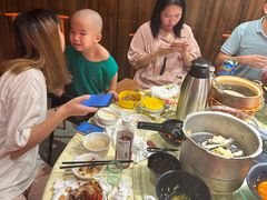 -聚味瞿记·龙虾堂(天元店)