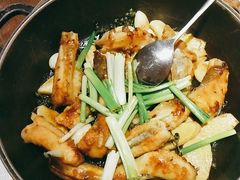 -山顶沙河粉-粤菜馆(凯旋店)