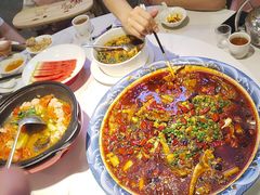 -新概念来凤鱼(璧山店)