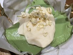 -李百蟹·江南蟹黄面(夫子庙店)