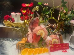 -尚海豆捞(乐虹坊店)