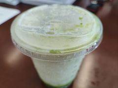 -星巴克(杭州市民中心店)