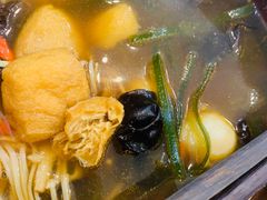 -金乐活美食(中街店)